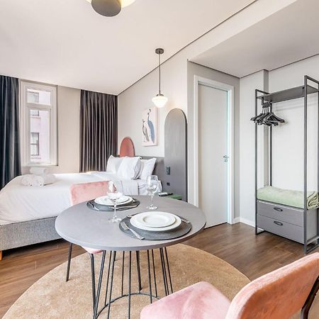Xtay Cais Rooftop: A Melhor Hospedagem De Порту-Алегри Экстерьер фото