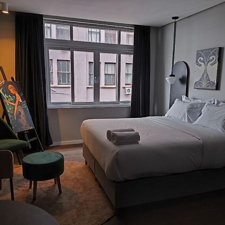 Xtay Cais Rooftop: A Melhor Hospedagem De Порту-Алегри Экстерьер фото