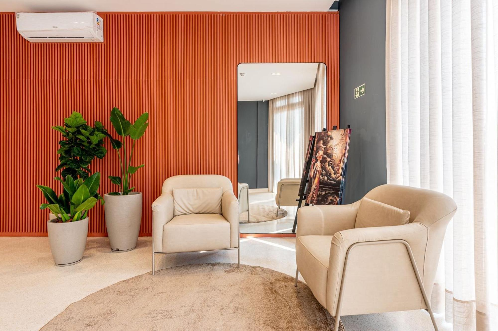 Xtay Cais Rooftop: A Melhor Hospedagem De Порту-Алегри Экстерьер фото