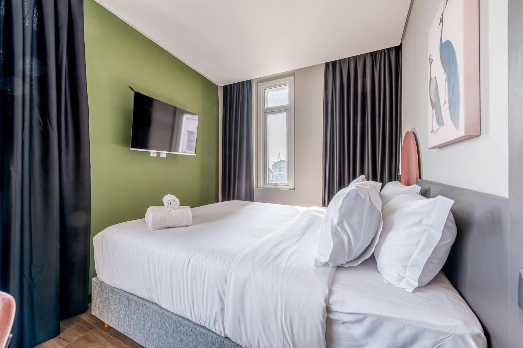 Xtay Cais Rooftop: A Melhor Hospedagem De Порту-Алегри Экстерьер фото