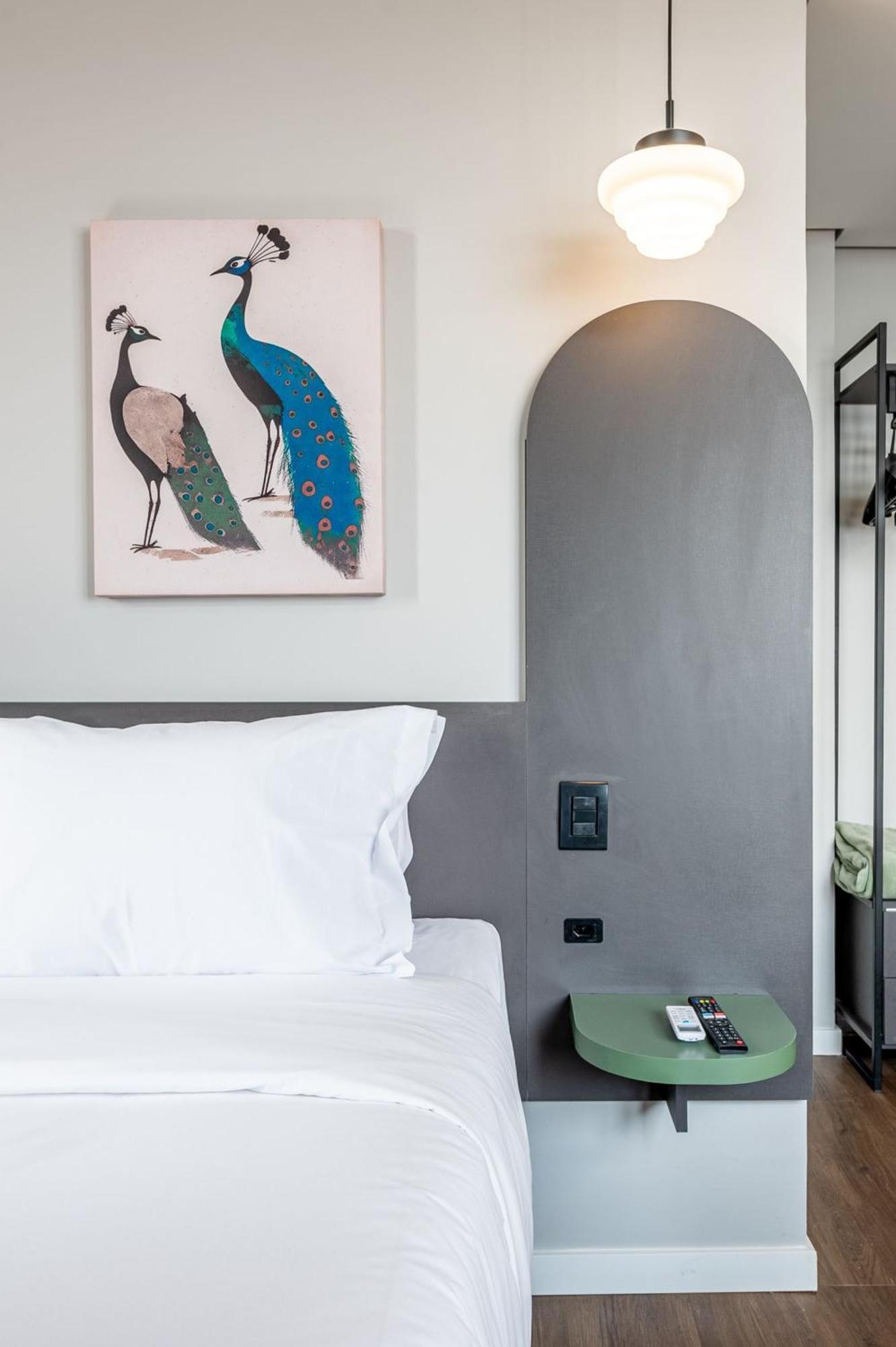 Xtay Cais Rooftop: A Melhor Hospedagem De Порту-Алегри Экстерьер фото