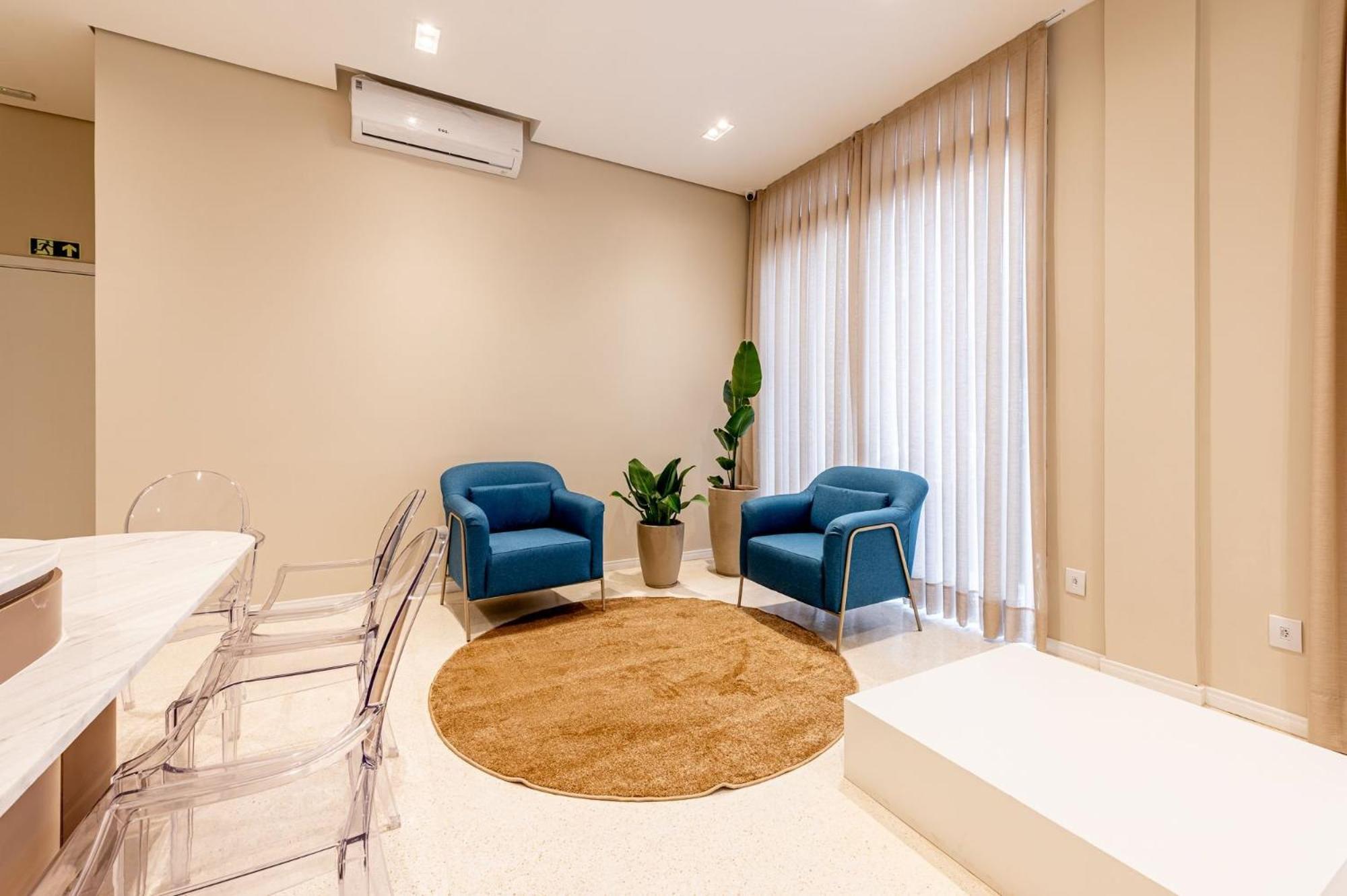 Xtay Cais Rooftop: A Melhor Hospedagem De Порту-Алегри Экстерьер фото